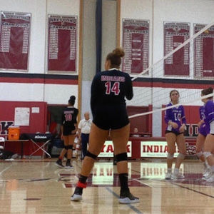 Meet your Posher, Amber